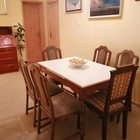 Vízaknai Apartmanház Székesfehérvár Kültér fotó