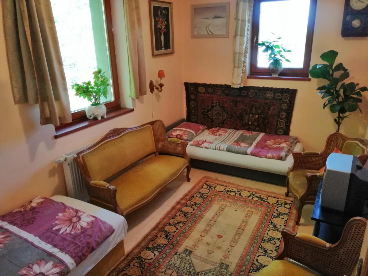 Vízaknai Apartmanház Székesfehérvár Kültér fotó