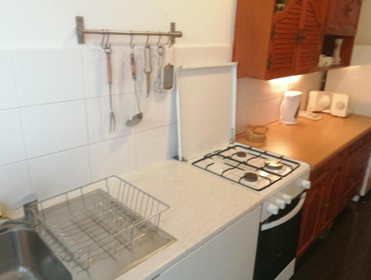 Vízaknai Apartmanház Székesfehérvár Kültér fotó