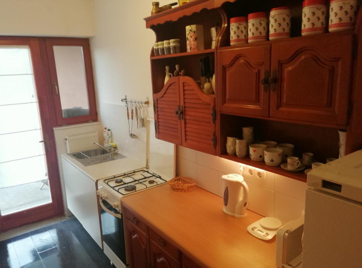Vízaknai Apartmanház Székesfehérvár Kültér fotó