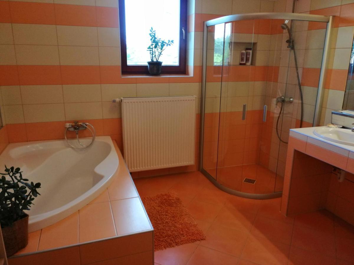 Vízaknai Apartmanház Székesfehérvár Kültér fotó
