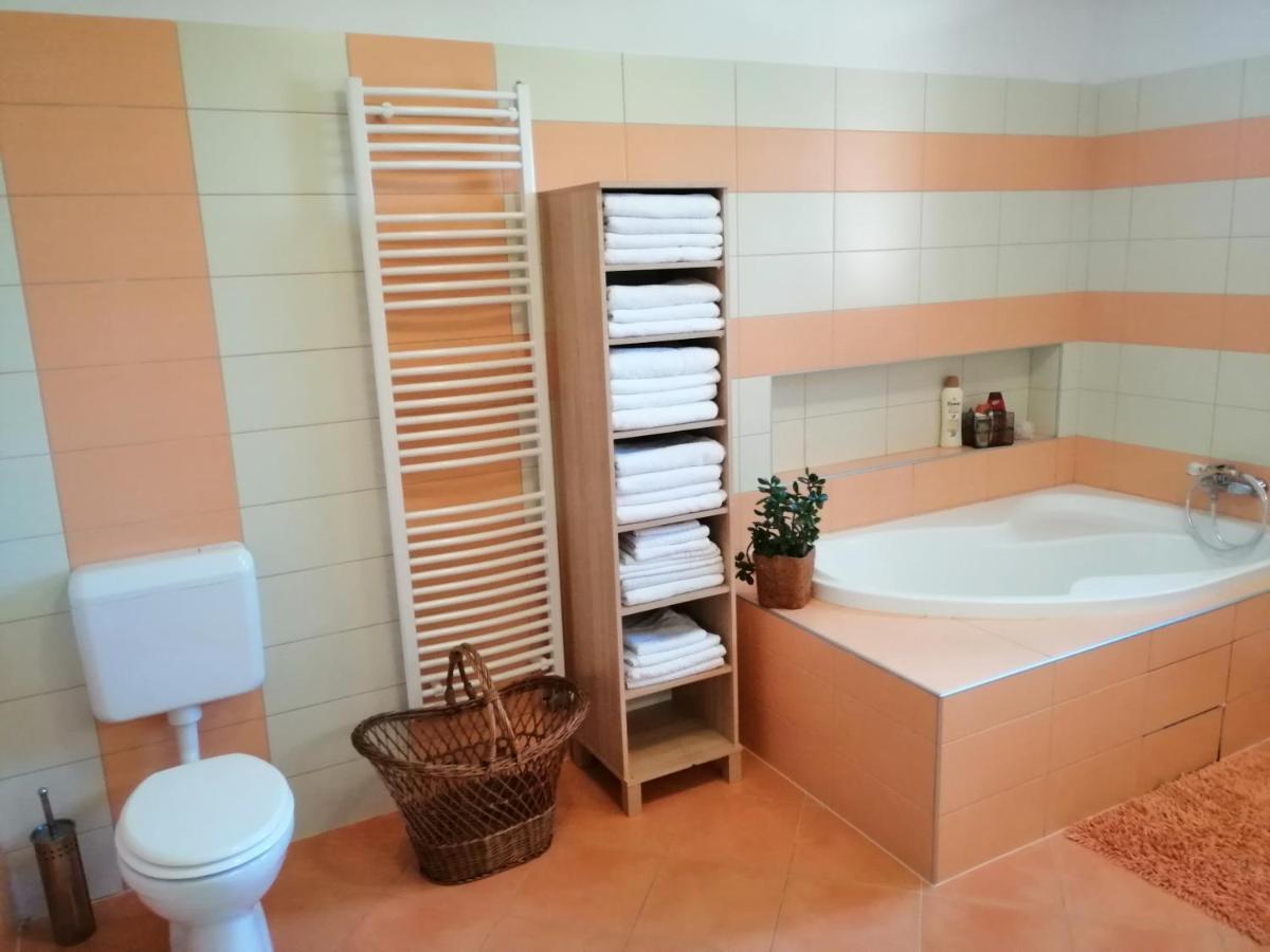 Vízaknai Apartmanház Székesfehérvár Kültér fotó
