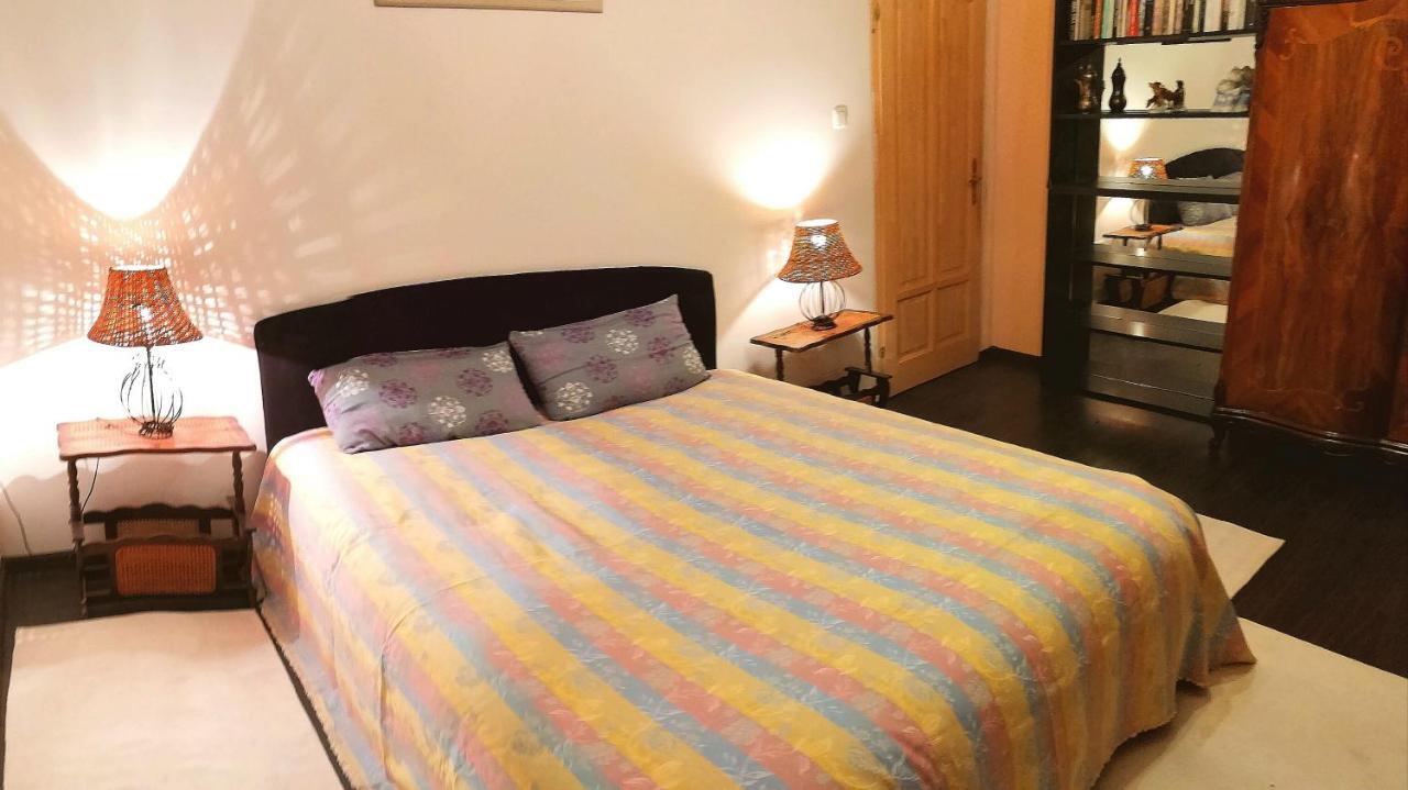 Vízaknai Apartmanház Székesfehérvár Kültér fotó