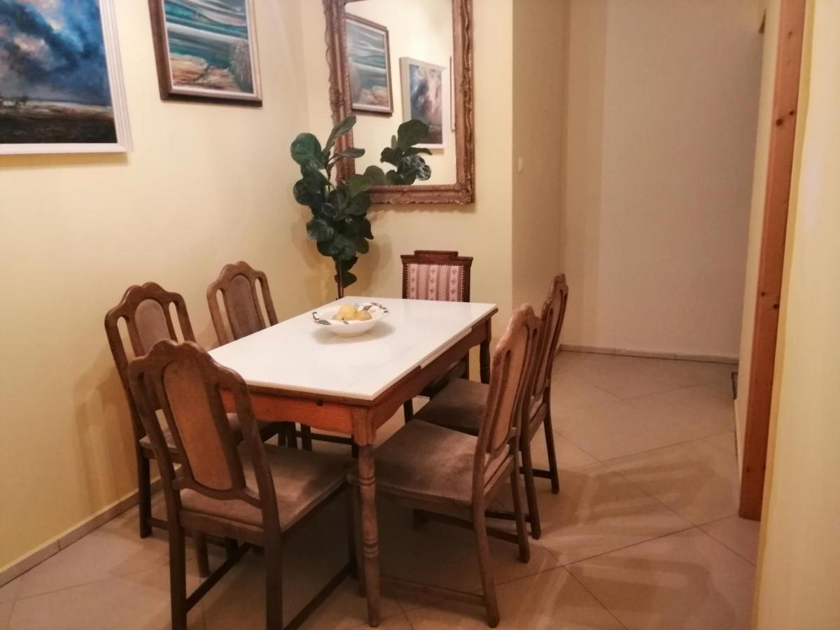 Vízaknai Apartmanház Székesfehérvár Kültér fotó