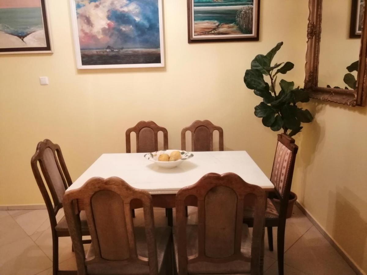 Vízaknai Apartmanház Székesfehérvár Kültér fotó