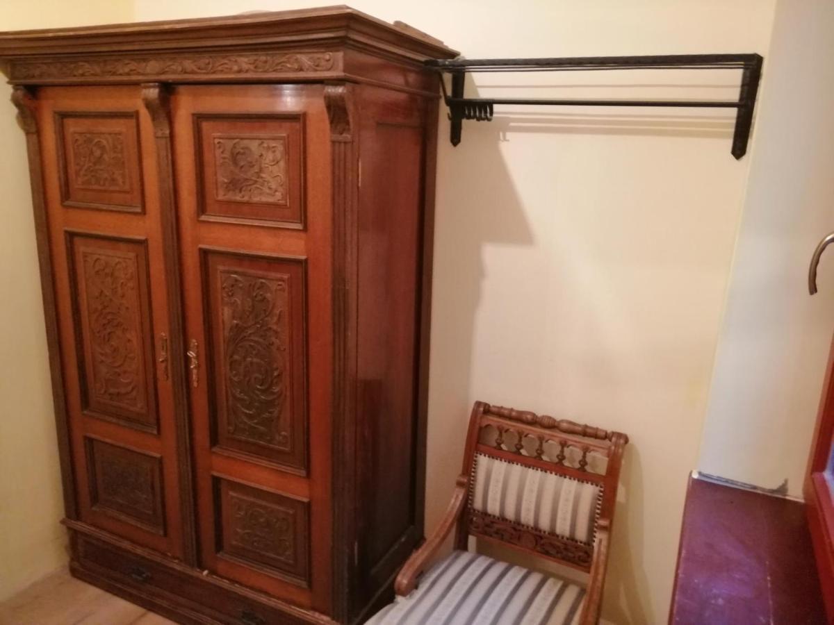 Vízaknai Apartmanház Székesfehérvár Kültér fotó