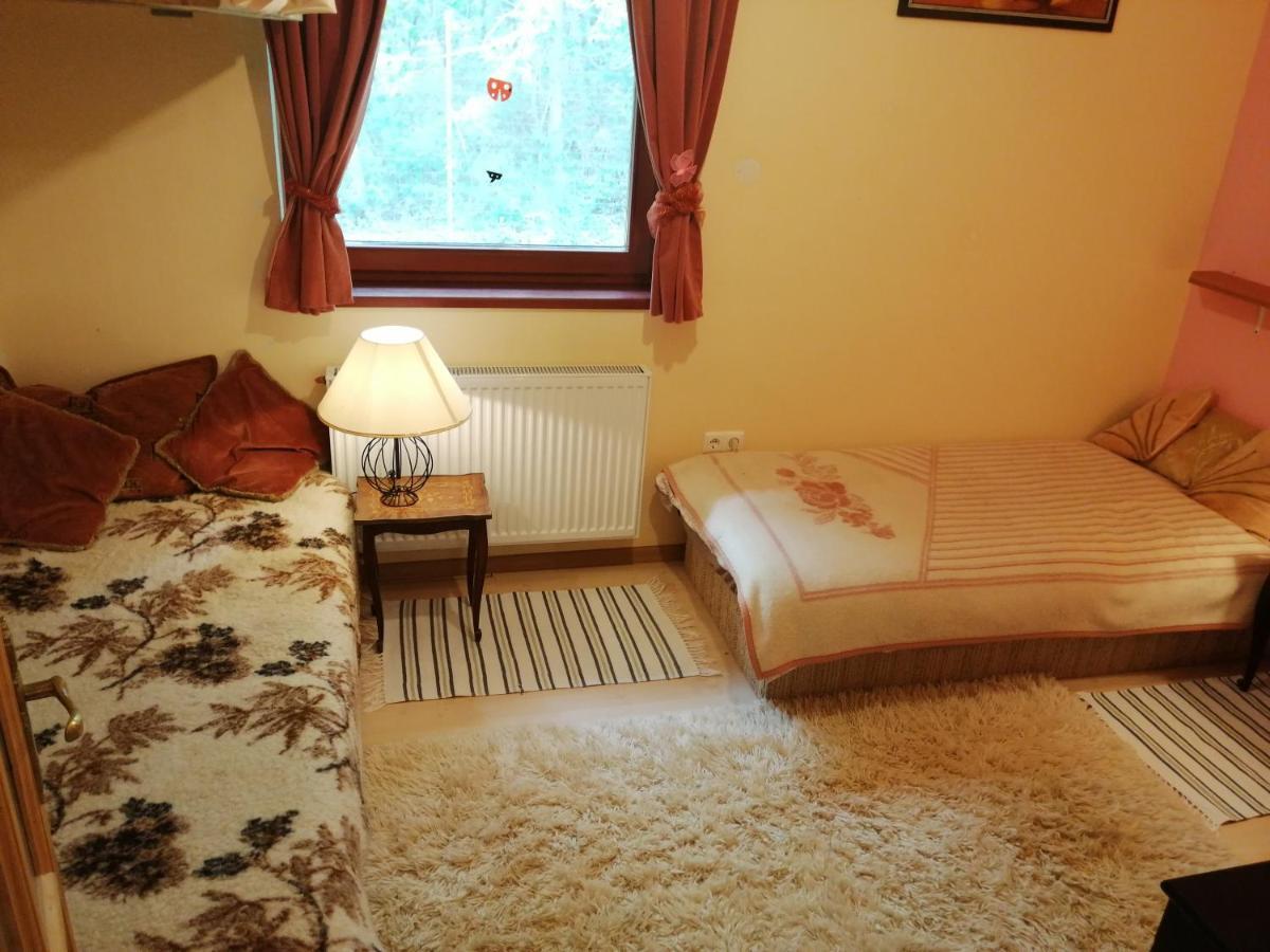 Vízaknai Apartmanház Székesfehérvár Kültér fotó