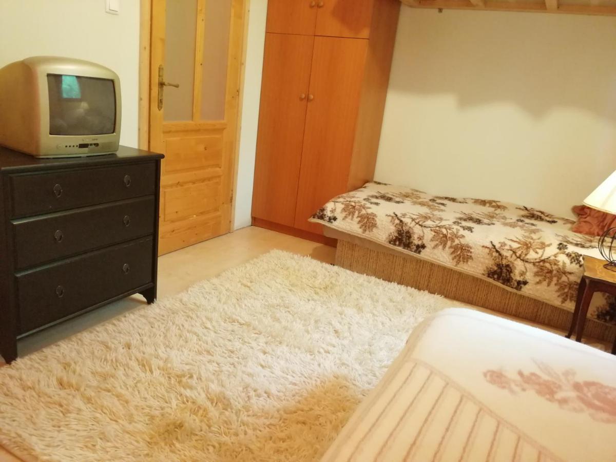 Vízaknai Apartmanház Székesfehérvár Kültér fotó